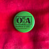 Pin Badge - Green