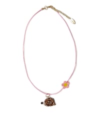 Image 4 of Hattie Hedgehog jewellery