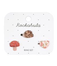 Image 5 of Hattie Hedgehog jewellery