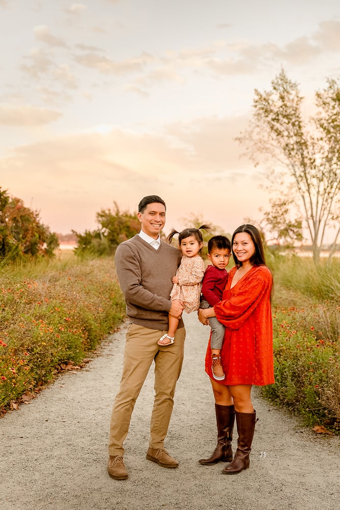 Image of Holiday Family Minis Nov 22nd