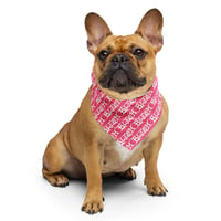 Image 4 of PET BLEGH BANDANA