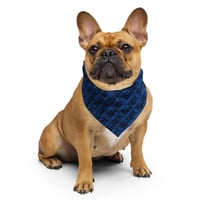 Image 3 of PET BLEGH BANDANA