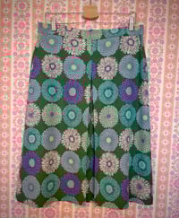 Image 4 of Vintage Bernadette Midi ‘Daisy’ Size 14