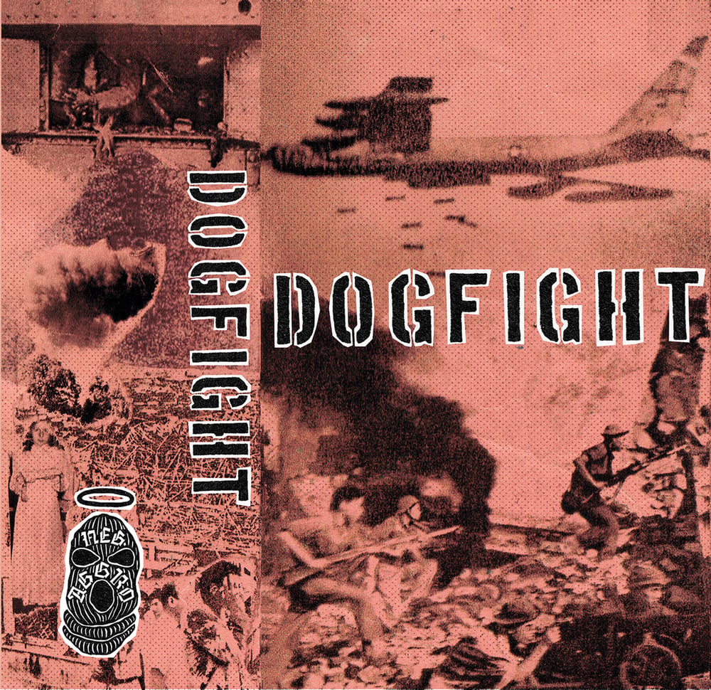 NA-30: DOGFIGHT