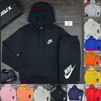 Image 1 of Men’s Nike Hoodie Sweatsuits 
