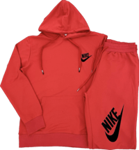 Image 2 of Men’s Nike Hoodie Sweatsuits 