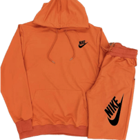 Image 3 of Men’s Nike Hoodie Sweatsuits 