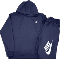 Image 4 of Men’s Nike Hoodie Sweatsuits 