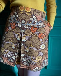 Image 1 of Vintage Bernadette Mini : Hawthorn
