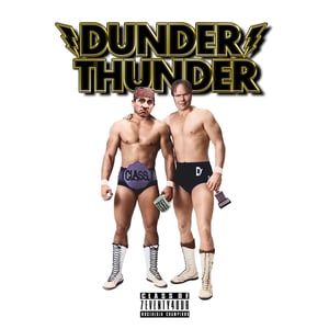 Image of Dunder Thunder