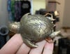 Steal your Sea Turtle 3D Buckle