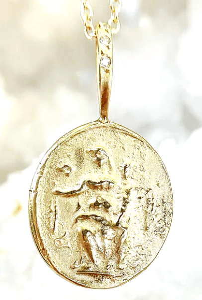Image of Family Necklace