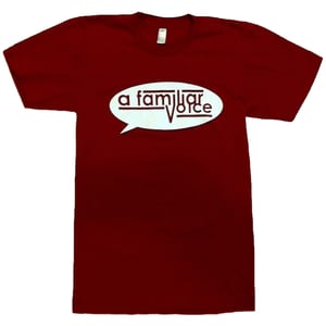 Image of Cranberry Logo Tee