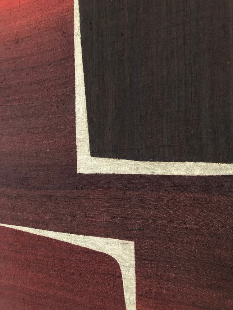 Image of khadi silk collage