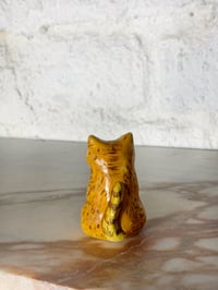 Image 2 of smelly cat incense holder 