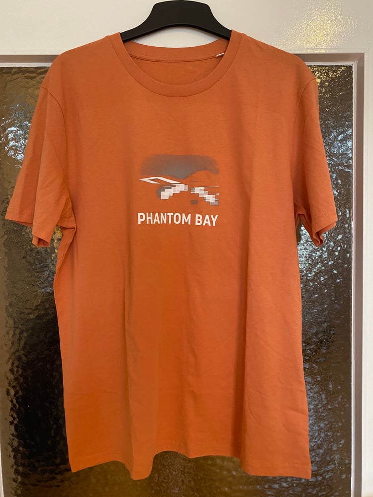Image of "S/t" t-shirt