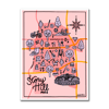 Story Hill Neighborhood Map