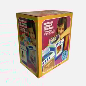Image of Evier avec dinette Coqueval stock neuf