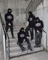 DARK VISION HOODIE