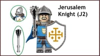 Image 3 of Knights of Jerusalem