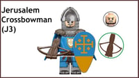 Image 4 of Knights of Jerusalem
