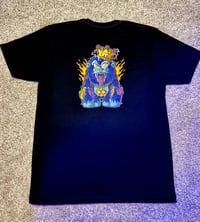 Image 1 of Killa Gorilla Logo t shirt