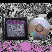 Fake Dust - Demo Jewel Case CD
