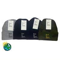 RIS Beanie