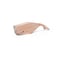 Image of baleia S cauda para baixo