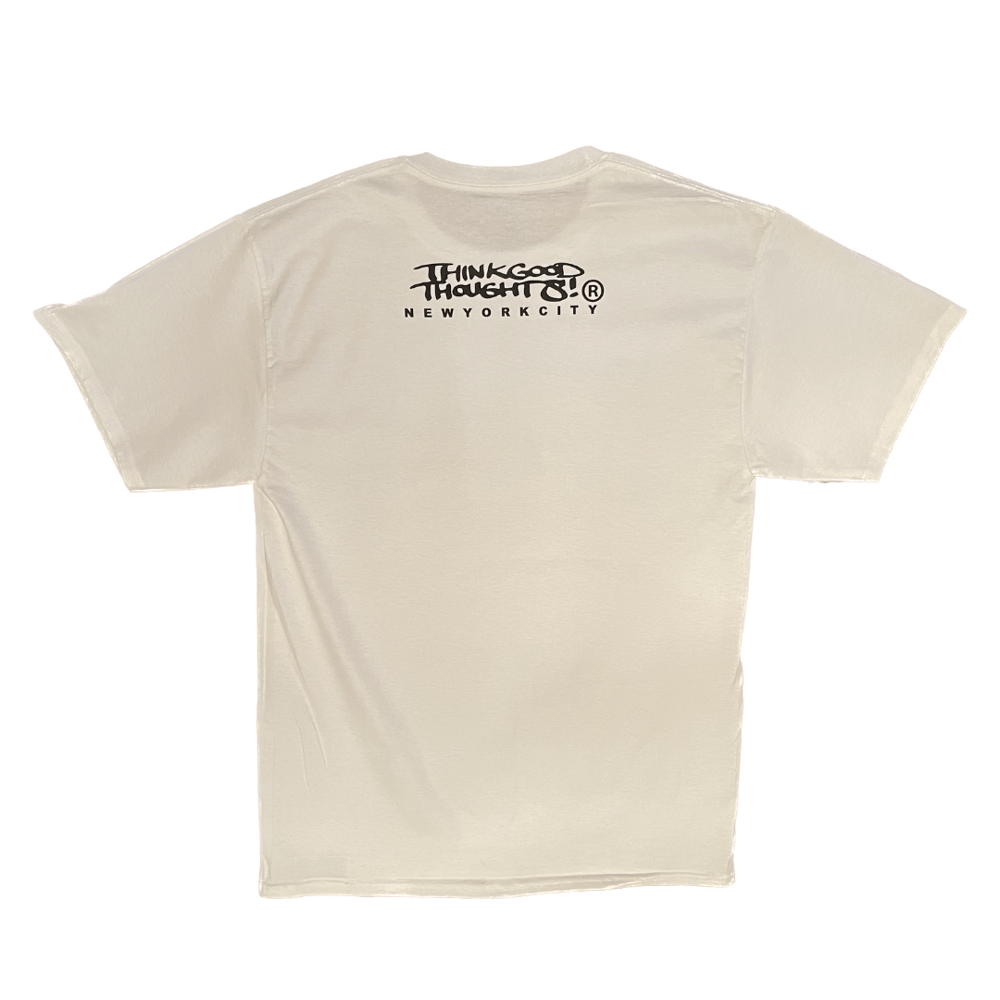 Image of SKEPTA Tee - White 