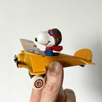Image 3 of Avion Snoopy - stock neuf