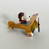 Image 2 of Avion Snoopy - stock neuf