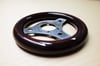 230mm  - Burnt Cherry