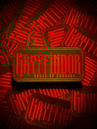 Image 2 of House Choice Sticker Collection