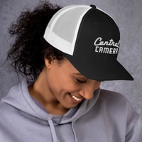 Image 1 of Central Camera Co. Trucker Cap