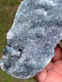 Image 3 of Morandi Fluorite Specimen #2627