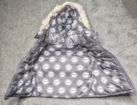 Image 3 of KS Logo Vest Women