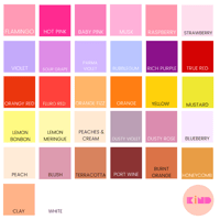 Image 4 of Name Badge - Rectangle