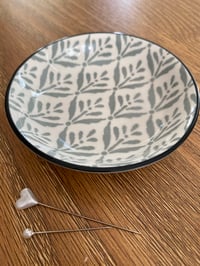 Image 1 of Miss Sophie Magnetic Pin Bowl