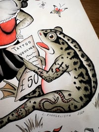 Image 1 of Christmas Gift Voucher 50£