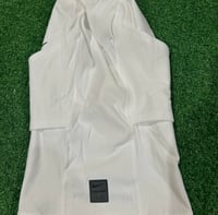 Image 4 of WHITE NIKE SKI MASK