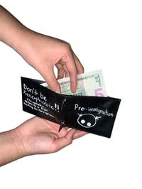 Image 3 of Pro Immigration wallet 