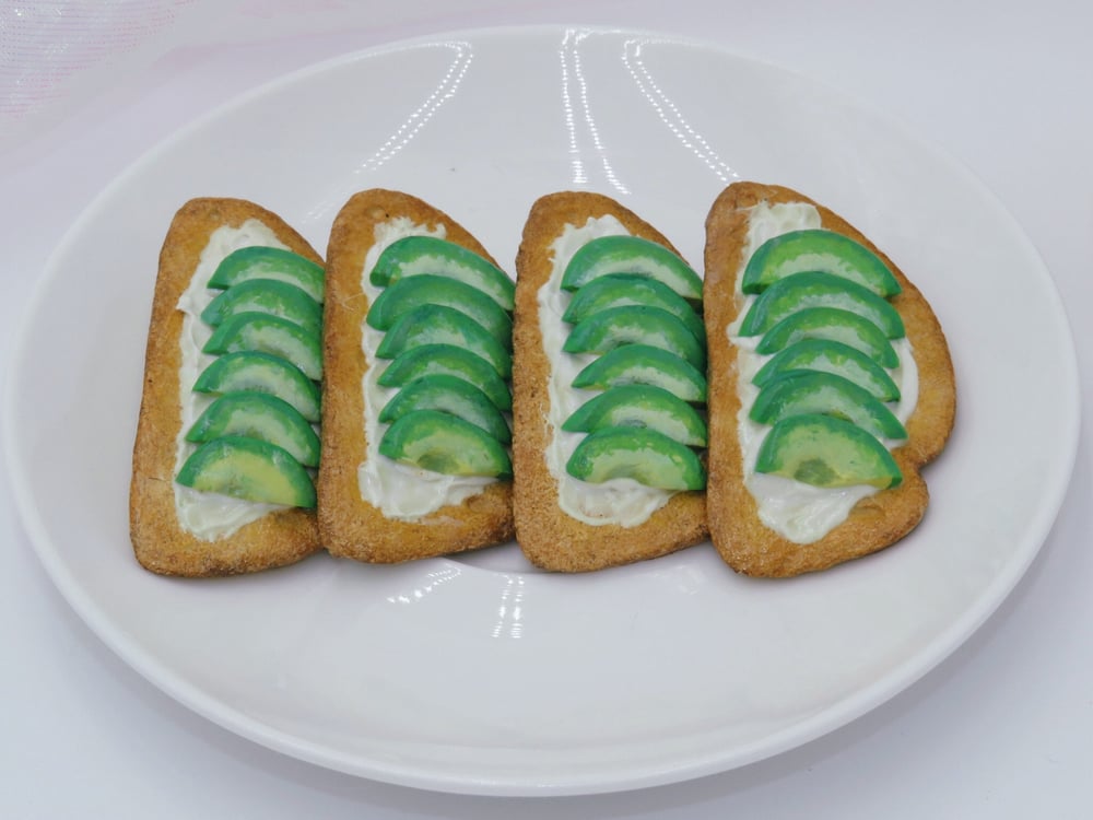 Image of Avocado Toast 