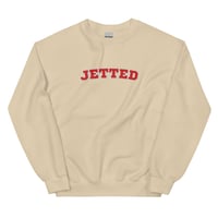 Image 2 of Unisex Sweatshirt
