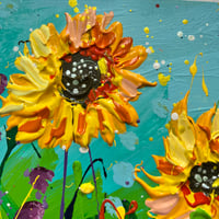 Image 4 of Sunny Days