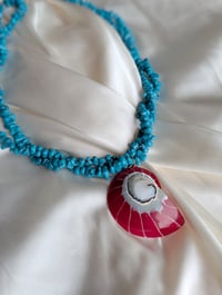 Image 1 of Conch Necklace IV