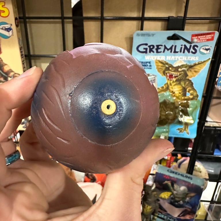 Madballs KO (Brain C) Image 3