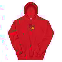 Image 4 of STRAWBERRY LEMONADE HOODIE