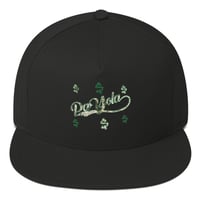 Image 1 of Payola Bengi Flat Bill Cap