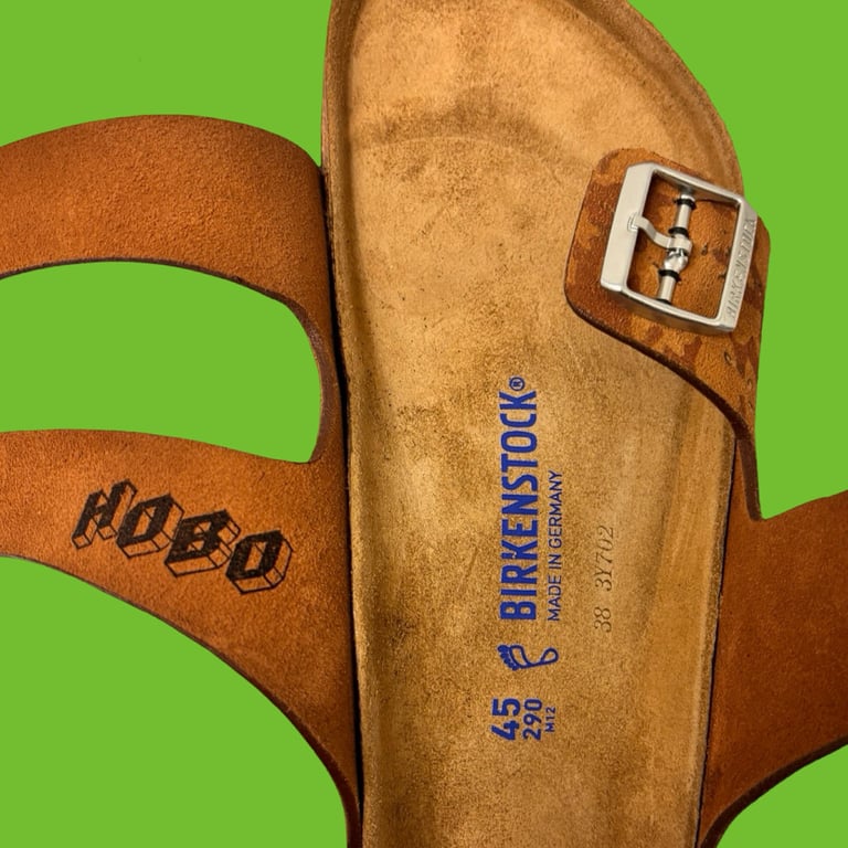 1 of 1 Murks size 12 (Item# 716) Image 4